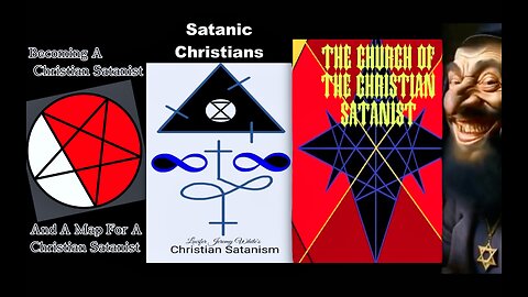 Satanic Christians Radical Jesus Former Priest Discusses Council Of Nicea Regis Tremblay Victor Hugo