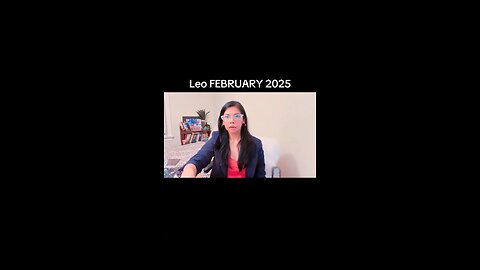 LEO FEBRUARY 2025