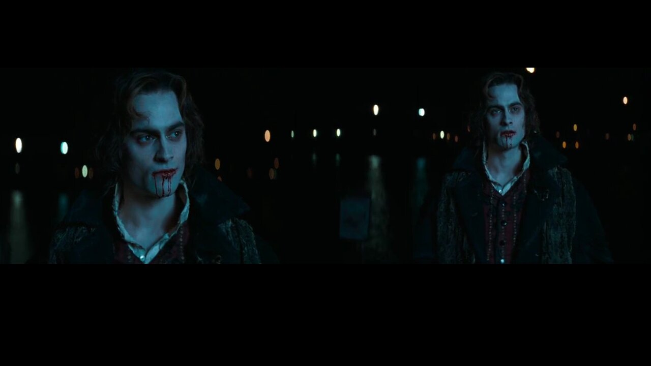 queen of the damned vampire lestat awakens