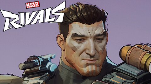 🎄 PLATIUM 1 🎄 RANKED 🎄 RACOON 🎄 MARVEL RIVALS