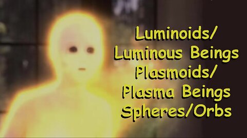 Luminoids