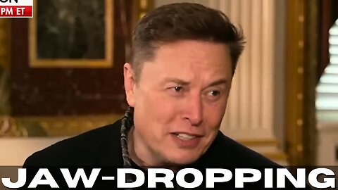 Elon Musk Really Didn't Hold Back Here...