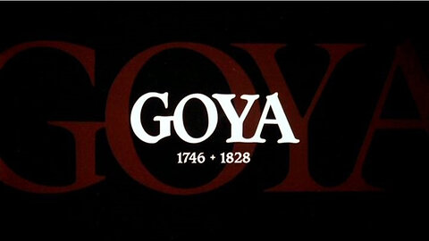 Goya (Miniseries 1985) | La familia de Carlos IV/The Family of Charles IV (Episode 4)