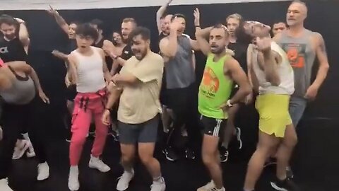 This Is The Gayest Thing So Far In 2025