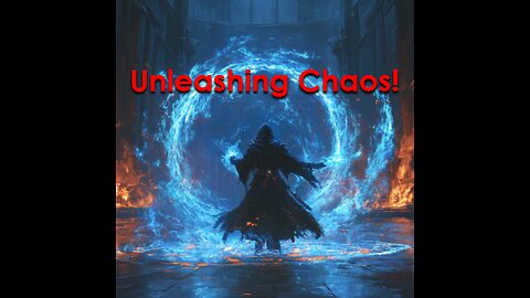 The Witcher’s Magic System: Chaos, Power, and Consequences - Five-Minute Nerd Episode 78