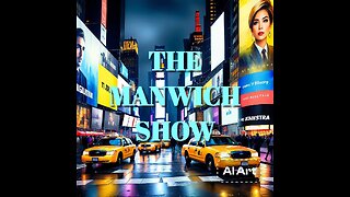 EPISODE COMPILATION 1/19-1/30/2025 | THE MANWICH SHOW forever STREAM edition