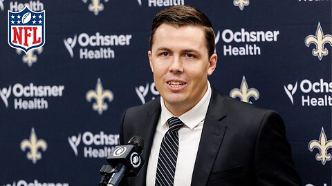 Kellen Moore’s Bold Hires: A New Era for the Saints!