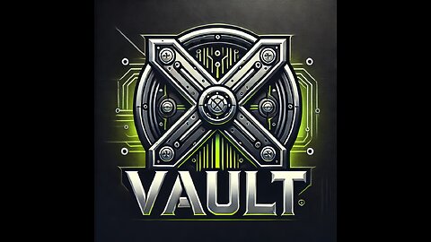 Arma Reforger Vault X Gaming