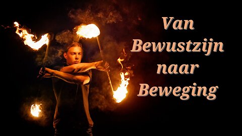 🌟 Energie December 2024 🌟 Balans vinden in de chaos - Bewust bewegen - Loslaten en ontvangen