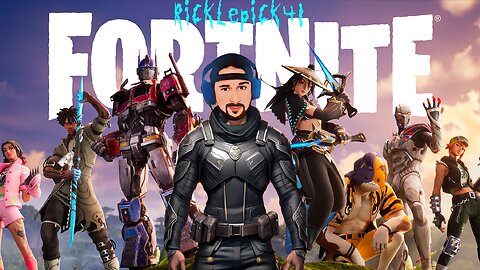 Fortnite Solo runs