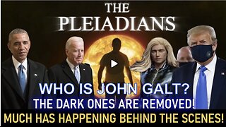 Pleiadians: Share ASAP!! Much Has Been Happening Behind The Scenes! Dark Ones Removed. THE MESSAGE