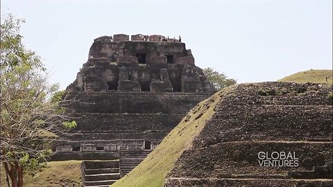 GV S03/E25 | BELIZE PART 1