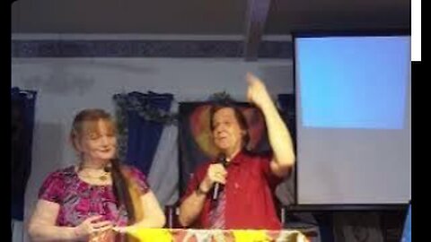 Revival-Fire Church Prophetic Worship Live! 03-03-25 Returning Unto God From Our Own Ways-Acts 20