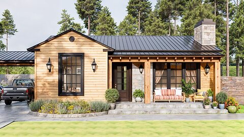 Are You Ready to Fall in LOVE with Your Dream Cottage?