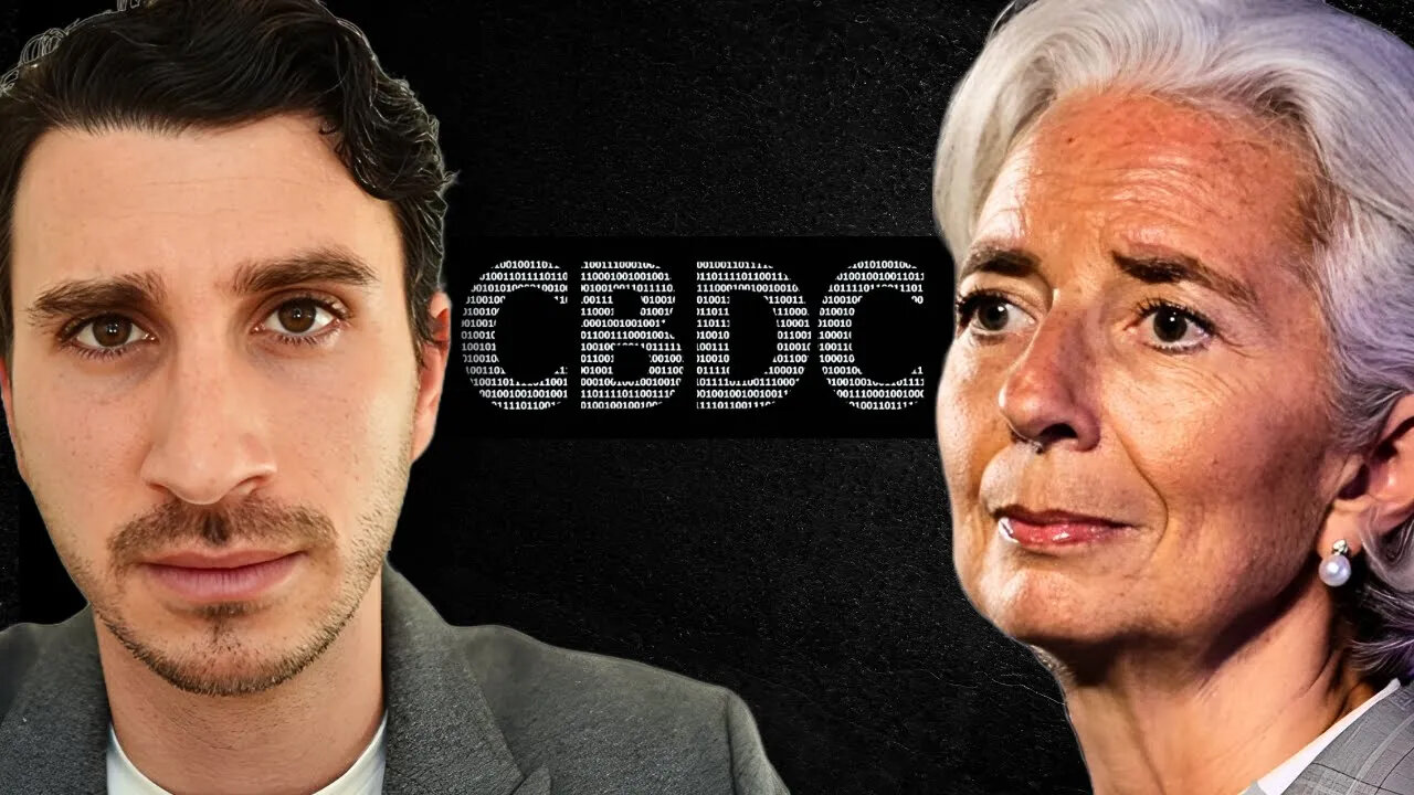 The Dark Truth About Central Bank Digital Currencies