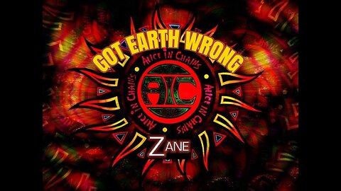 ♫ Got Earth Wrong on Flat Earth ♫