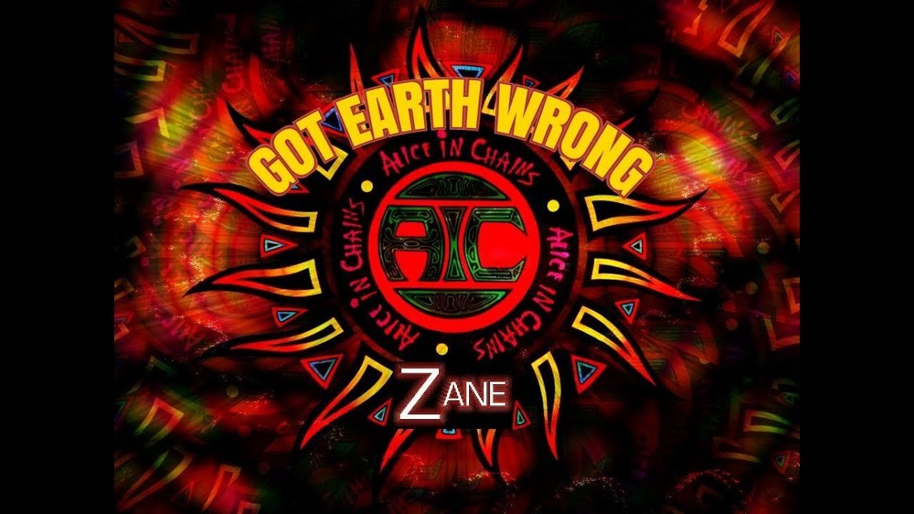 ♫ Got Earth Wrong on Flat Earth ♫