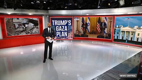 Trump says the US will take over Gaza. Hear the reaction of Palestinians