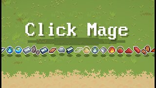 Click Mage Trailer