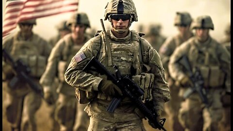 THE GOLDEN AGE OF AMERICA BEGINS RIGHT NOW