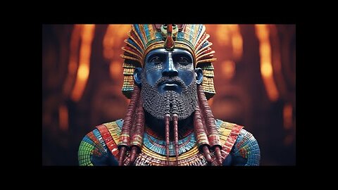 🔴 HIDDEN SECRETS REVEALED: The Truth About the Anunnaki & Nephilim