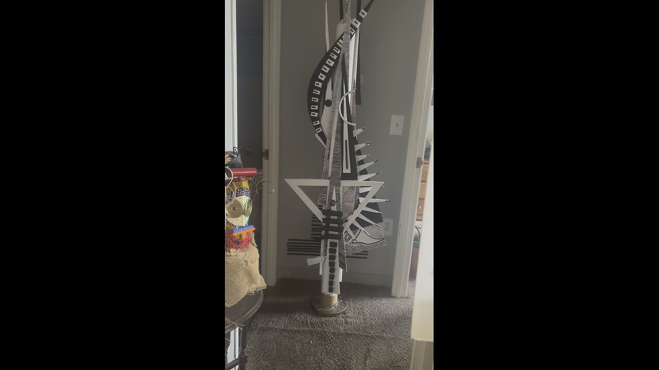 Work in progress