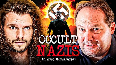 Nazi Expert: The Origin of Hitlers Occult Practices