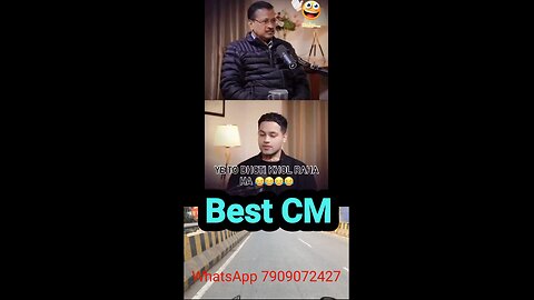 Best CM of Delhi #arvindkejriwal #aamaadmiparty #aap #delhi #india #bjp #narendramodi #manishsisod