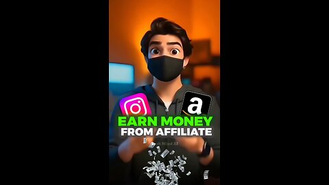 Instagram से पैसे कमाना सीखो 🤑 #shorts #ai #viralvideo #techmindaiYT