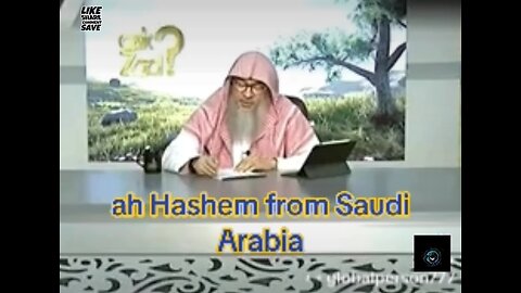Listening, Smiling, or Laughing at Jokes about Islam?
