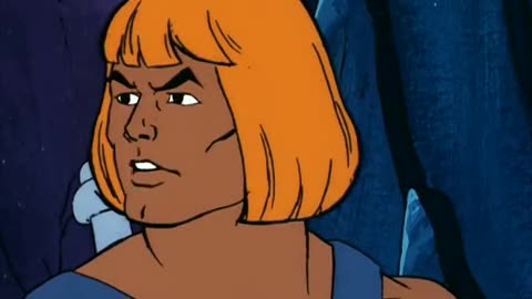 He-Man S01E11 Like Father, Like Daughter