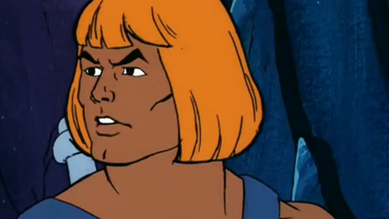 He-Man S01E11 Like Father, Like Daughter