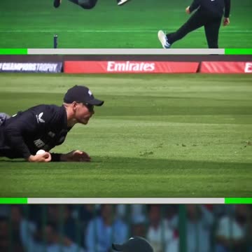 Top 3 Greatest Catches By Glenn Philips