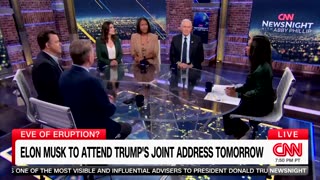 Scott Jennings Asks CNN Panel To Name One Popular Dem - CNN Host Quickly Switches Topic