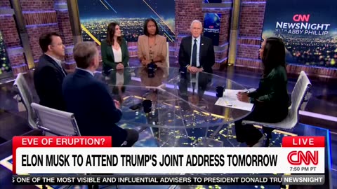 Scott Jennings Asks CNN Panel To Name One Popular Dem - CNN Host Quickly Switches Topic