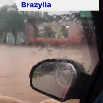 12 lutego 2025 r. 🌐 Klęski żywiołowe z całego świata