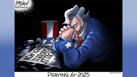 Terrorism, Again!