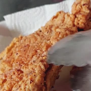 Juiciest Oven-Grilled Whole Chicken| Pulled Chicken! Crispy & Juicy Fried Chicken Secrets Revealed!