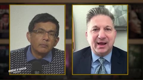 Dinesh D'Souza-Terrorism Expert John Guandolo Slams The FBI After Recent Terrorism Attacks