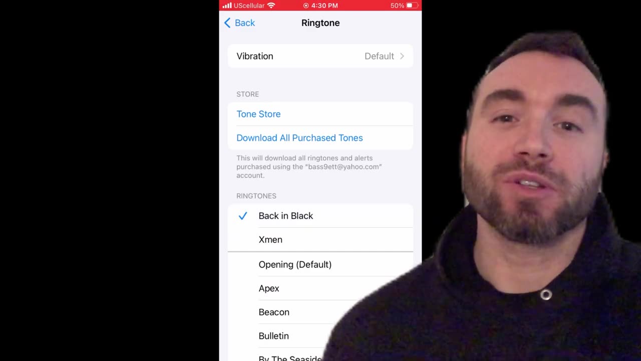 How to Make Custom Ringtones for Free! - 2025 GarageBand