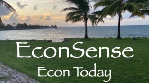 S03E03 Econ Today - Trump's Executive Orders