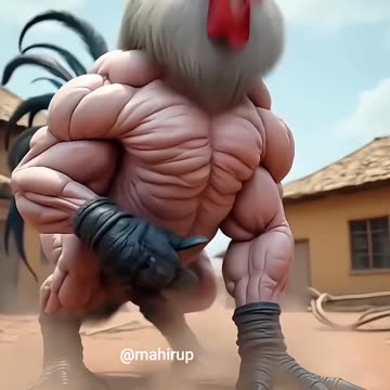 Incredible Animal Fusion: Mind-Blowing Creatures Formed by Fusing Different Species🤯🧬 #short#hybrids