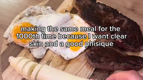 To achieve your ideal weight