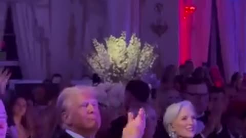 DogeDesigner - Elon Musk, Shivon Zilis, X, Maye Musk and President Trump. 🫶🏻
