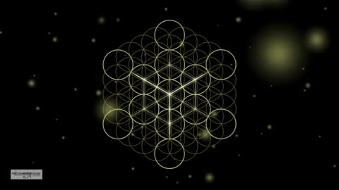 432 Hz Merkaba Meditation - Reloaded from 4biddenknowledge
