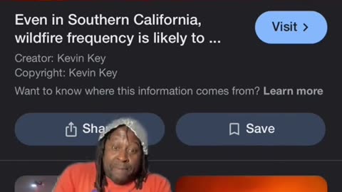 Tin Foil Hat 7.... Pt. 2 California Fires