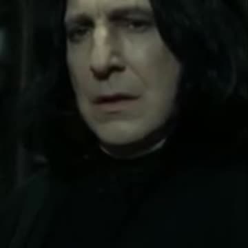 Fans React: Shocking Backlash Over Snape Casting!
