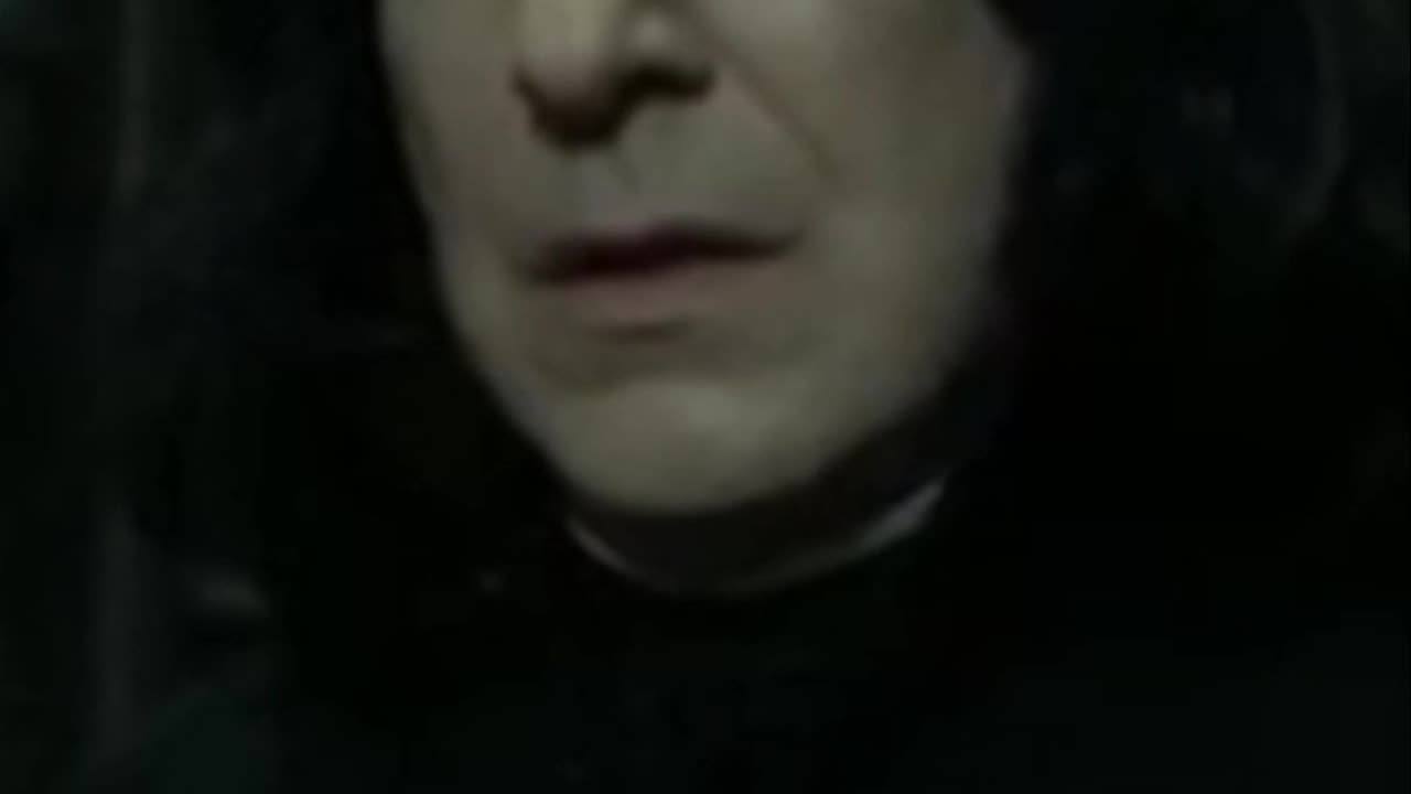 Fans React: Shocking Backlash Over Snape Casting!