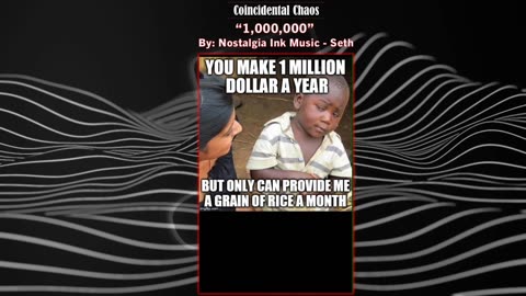 Musical Memes Season 2 Ep 1 "1,000,000" by Nostalgia Ink Music.