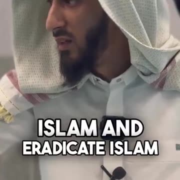 “Islam will prevail in UK.